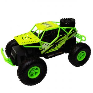 خرید                                     ماشین کنترلی مدل BIGFOOT MONSTER کد 99