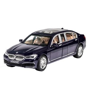 خرید ماکت ماشین مدل bmw series 7 کد 929G