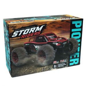 خرید                                     ماشین بازی کنترلی مدل آفرود کد RC CAR UJ99-G167