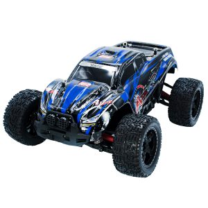 خرید                                     ماشین کنترلی رموهابی مدل آفرود کد M-Truck 1035