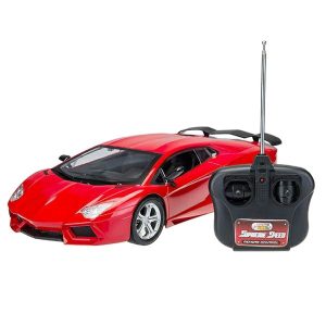 خرید                                     ماشین بازی کنترلی مدل G2028R