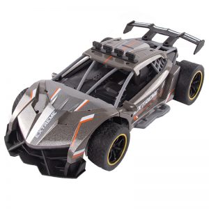 خرید                                     ماشین بازی کنترلی مدل Spray Car کد 804-15A