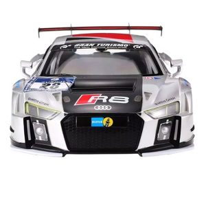 خرید                                     ماشین بازی کنترلی راستار مدل Audi R8 LMS