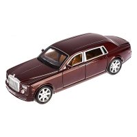 خرید                                     ماکت ماشین مدل Rolls Royce کد 26156