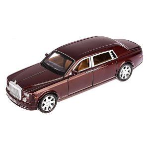 خرید ماکت ماشین مدل Rolls Royce کد 26156