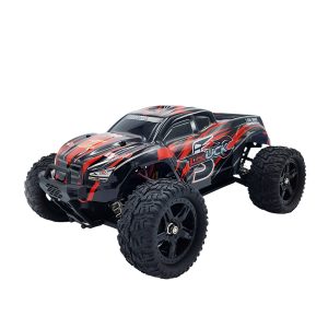 خرید                                     ماشین کنترلی رموهابی مدل آفرود کد S-Truck Brushless