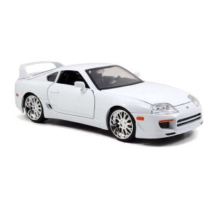 خرید ماشین بازی جادا مدل تویوتا Fast & Furious Supra