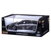 خرید                                     ماشین بازی بوراگو مدل Lamborghini Reventon کد 11029