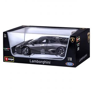 خرید ماشین بازی بوراگو مدل Lamborghini Reventon کد 11029
