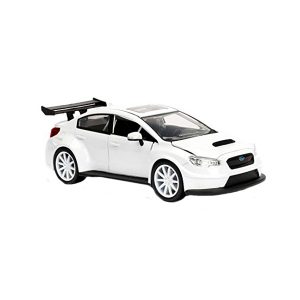 خرید                                     ماکت ماشین جادا مدل Subaru WRX ST