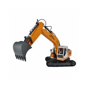 خرید                                     ماشین بازی کنترلی دبل ای مدل بیل مکانیکی کد E561-002