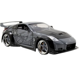 خرید ماشین بازی جادا مدل نیسان 350Z کد 5040