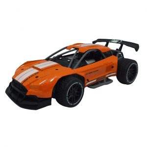 خرید                                     ماشین بازی کنترلی مدل سرعتی کد HIGH SPEED CAR SL205A