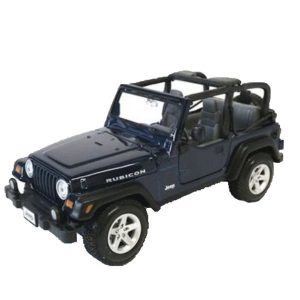 خرید                                     ماشین بازی مایستو مدل Jeep