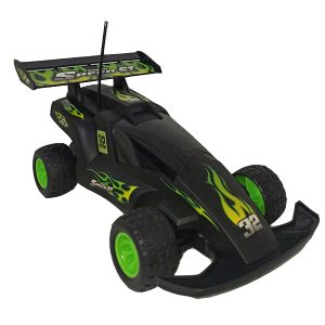 خرید                                     ماشین بازی کنترلی مدل TURBO RACER کد 232