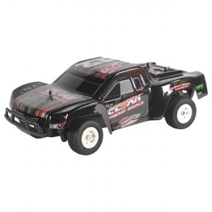 خرید                                     ماشین بازی کنترلی دبلیو ال تویز مدل Rock Racer کد 0054