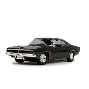 خرید                                     ماشین بازی مایستو مدل DODG CHARGER R/T 1969