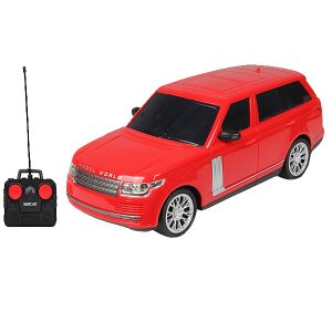 خرید ماشین بازی کنترلی تیان دو مدل رنج روور کد 5612