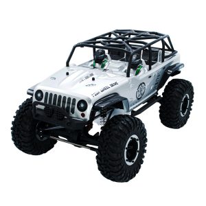 خرید ماشین کنترلی رموهابی مدل آفرود Jeep 1073