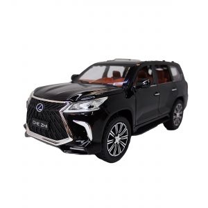 خرید ماکت ماشین چه ژی مدل لسکوس LX570