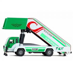خرید ماشین بازی کایدویی مدل پله هواپیما کد 625056