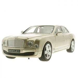 خرید ماکت ماشین راستار مدل Bentley Mulsanne