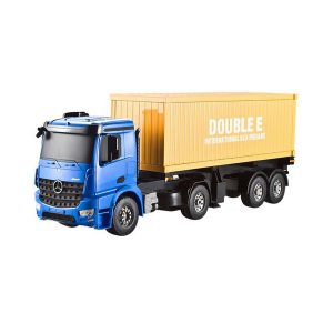 خرید                                     ماشین بازی کنترلی دبل ای مدل container کد 160