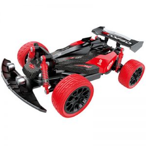 خرید                                     ماشین بازی کنترلی مدل Wild Striker کد 689-366