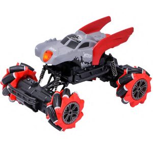 خرید                                     ماشین بازی کنترلی مدل Fox Extreme کد XB1006