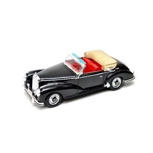 خرید ماشین بازی ولی مدل M BENZ 300S 1955