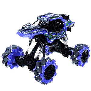 خرید                                     ماشین بازی کنترلی مدل stunt climbing car