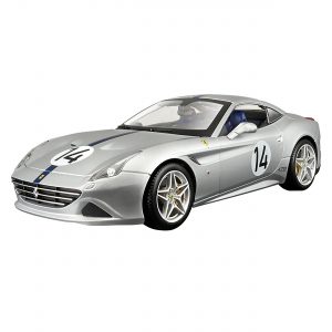 خرید ماشین بازی بوراگو مدل ferrari california t کد 76103