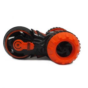 خرید                                     ماشین بازی کنترلی مدل سه چرخ کد 3ROUNDS STUNT MKB 5588-605