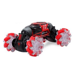 خرید                                     ماشین بازی کنترلی مدل Stunt car کد 2196
