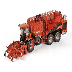 خرید ماکت ماشین رز مدل HOLMER TERRA DOS T4-40