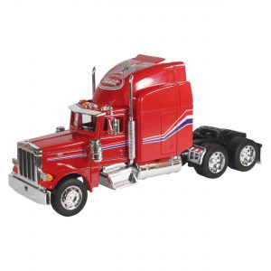 خرید ماشین بازی ولی مدل PETERBILT 379 کد 0251