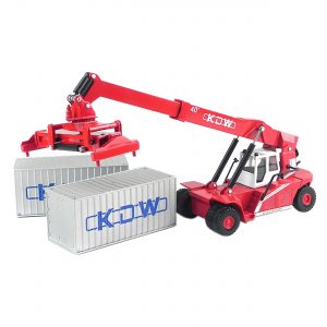 خرید ماشین بازی طرح کانتینر بر مدل 625036