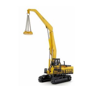 خرید ماکت ماشین جوال مدل Komatsu PC11001C-6 Material Handler