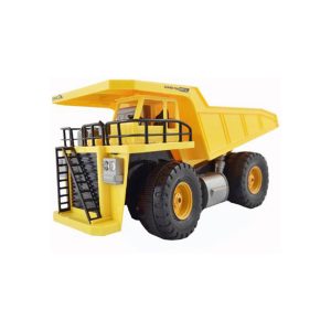 خرید                                     ماشین بازی کنترلی مدل truck power 0115