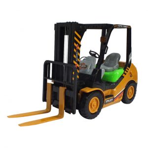 خرید                                     ماشین بازی کنترلی مدل پاور تراک کد POWER TRUCK 9991