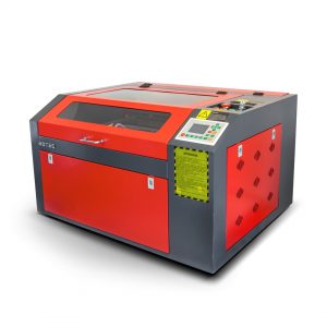 خرید                                     دستگاه لیزر حکاکی و برش رهرو تکنیک لیزر مدل RT6040