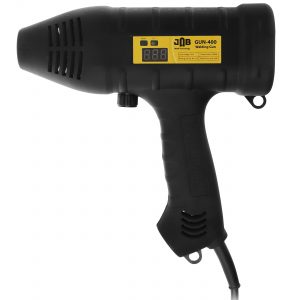 خرید                                     اینورتر جوشکاری 400 آمپر جاب مدل GUN-400