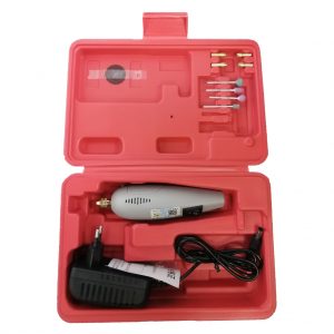 خرید                                     مجموعه 14 عددی فرز انگشتی اس لایت مدل P-500