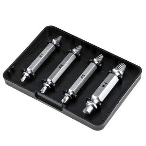 خرید                                     مجموعه 4 عددی پیچ هرز بازکن ایزی اوت کد 02