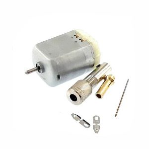 خرید                                     مینی دریل پیچ گوشتی مدل A-710