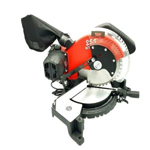 خرید                                     اره فارسی بر باس بلک مدل 1-255 Boss کد 25