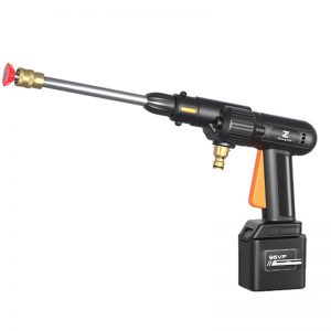 خرید                                     کارواش شارژی مدل Z-110