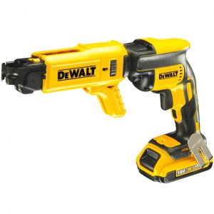 خرید پیچ گوشتی خشابی شارژی دیوالت مدل DCF620D2K