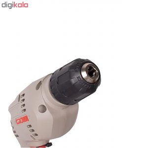 خرید                                     دریل کرون مدل CT10125C