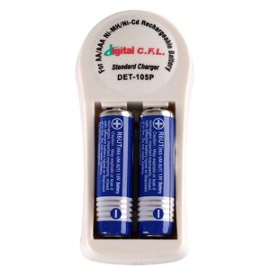 خرید شارژر باتری هامان مدل CFL-105P